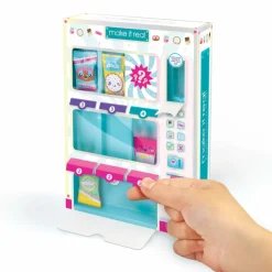 Make It Real armbanden snackers machine