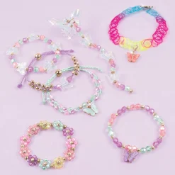 Make it real do it yourself juwelenset