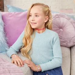 Make it real do it yourself juwelenset