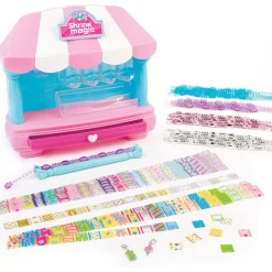 Make It Real krimp magische snoepwinkel