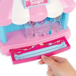 Make It Real krimp magische snoepwinkel