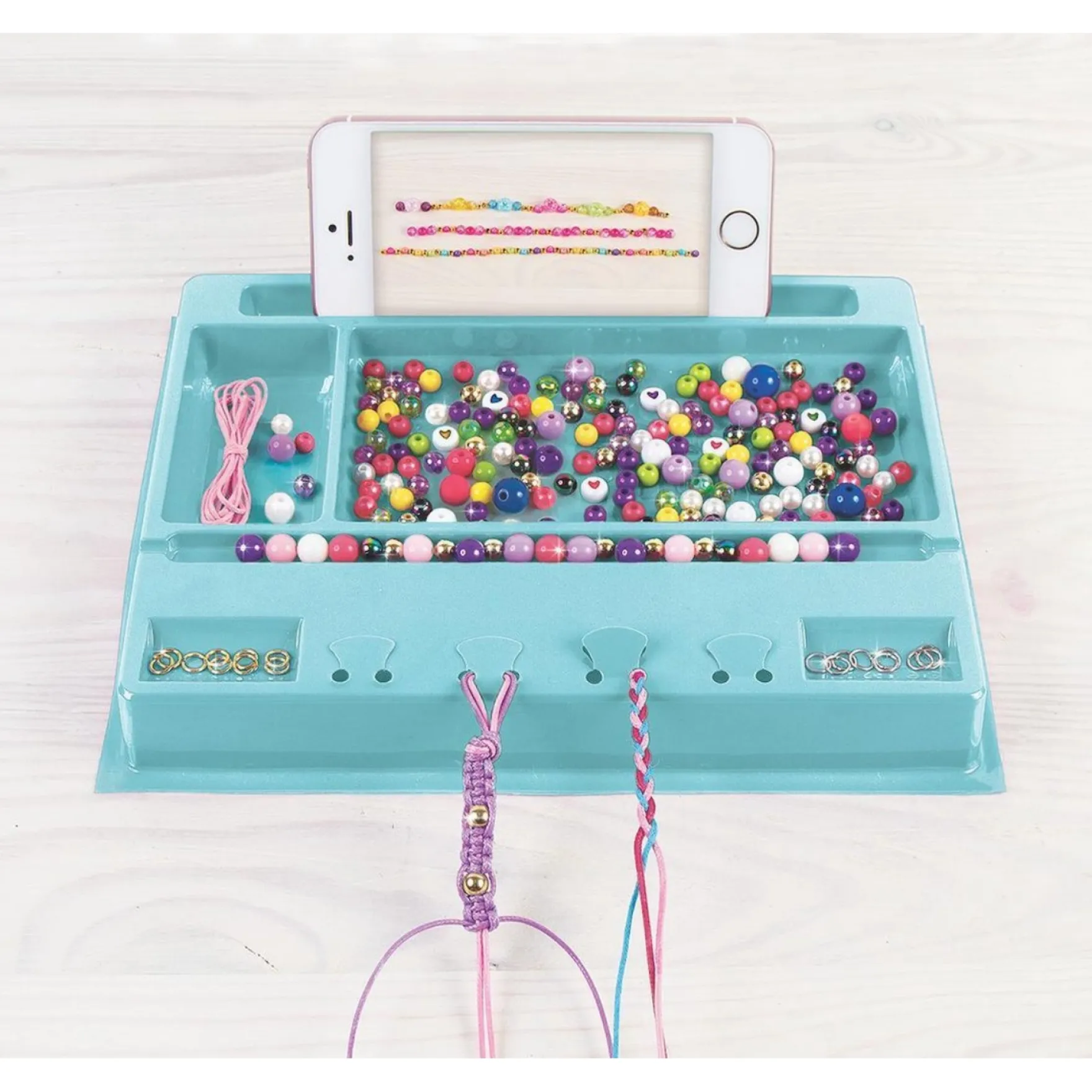 Make it real mega juwelen set