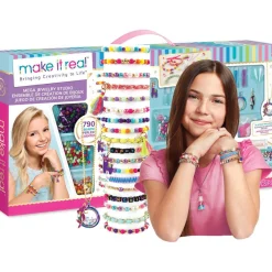 Make it real mega juwelen set