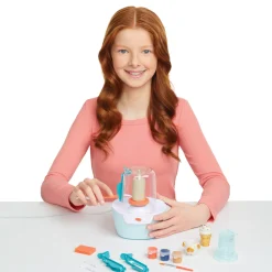 Make It Real mini pottenbakkers studio