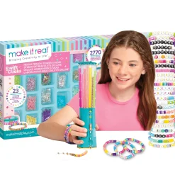 Make it real Swift Clicks Deluxe Bracelet Studio