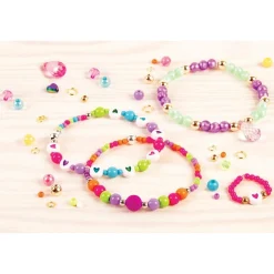 Make It Real ultieme kralen studio