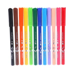 Maped Viltstiften Ocean 12 Stuks