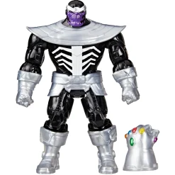 Marvel Avengers 10 cm figure epic hero dlx Venom Thanos
