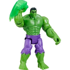 Marvel Avengers 10 Cm Figure Epic Hero Deluxe  Assorti