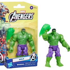 Marvel Avengers 10 Cm Figure Epic Hero Deluxe Assorti