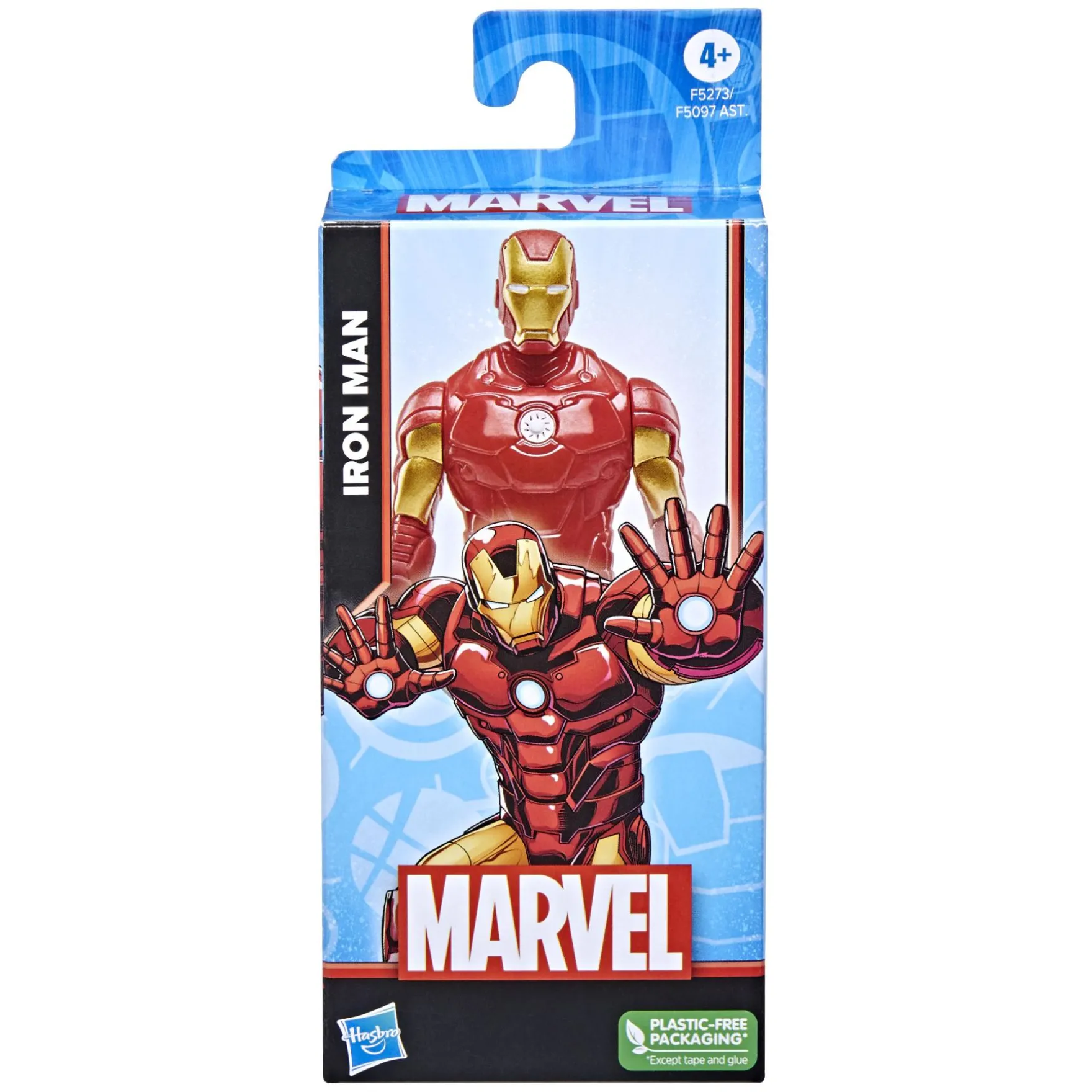 Marvel avengers 15 cm figuren assorti