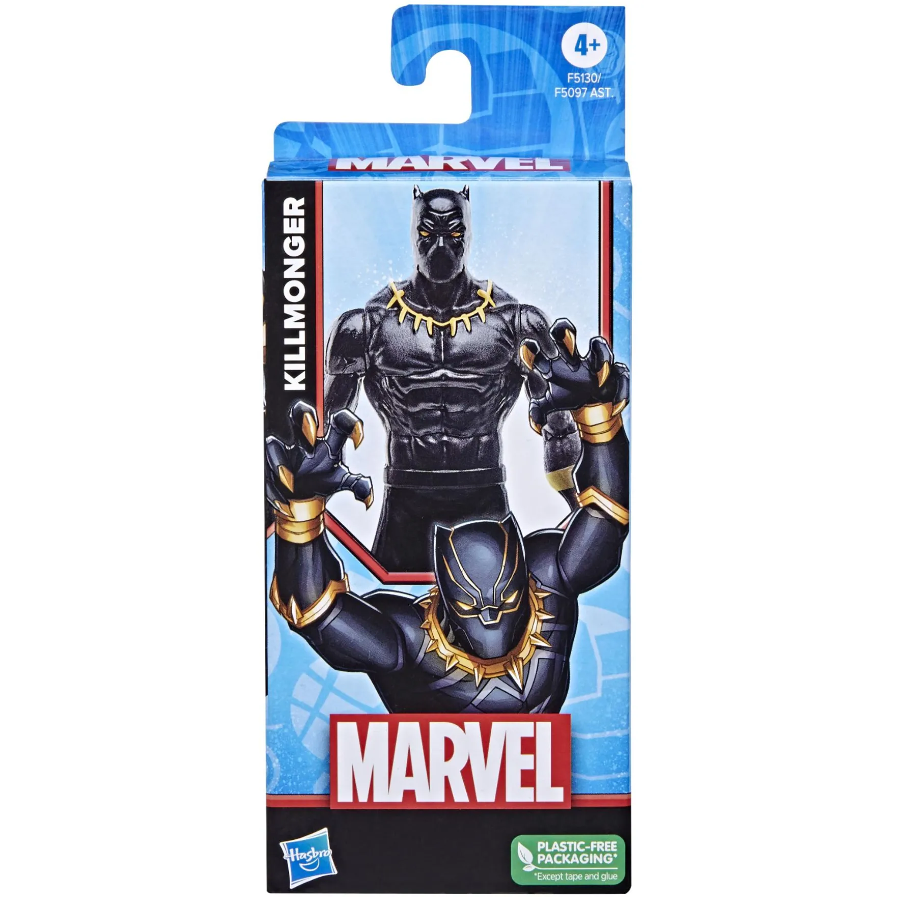 Marvel avengers 15 cm figuren assorti