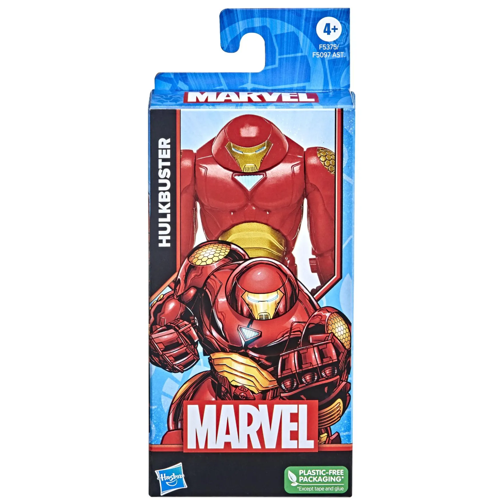 Marvel avengers 15 cm figuren assorti