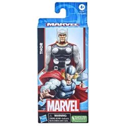 Marvel avengers 15 cm figuren assorti