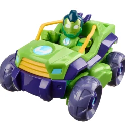 Marvel Avengers Ironman Friends iron hulk mech