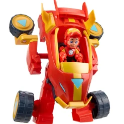 Marvel Avengers Ironman Friends Ironman mech