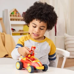 Marvel Avengers Ironman Friends Ironman mech