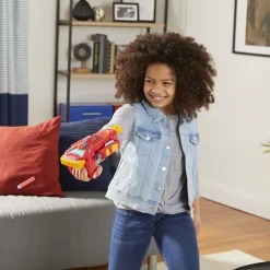 Marvel Avengers Mech Strike Iron Man Role Play