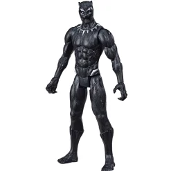 Marvel Avengers Titan Heroes Black Panther