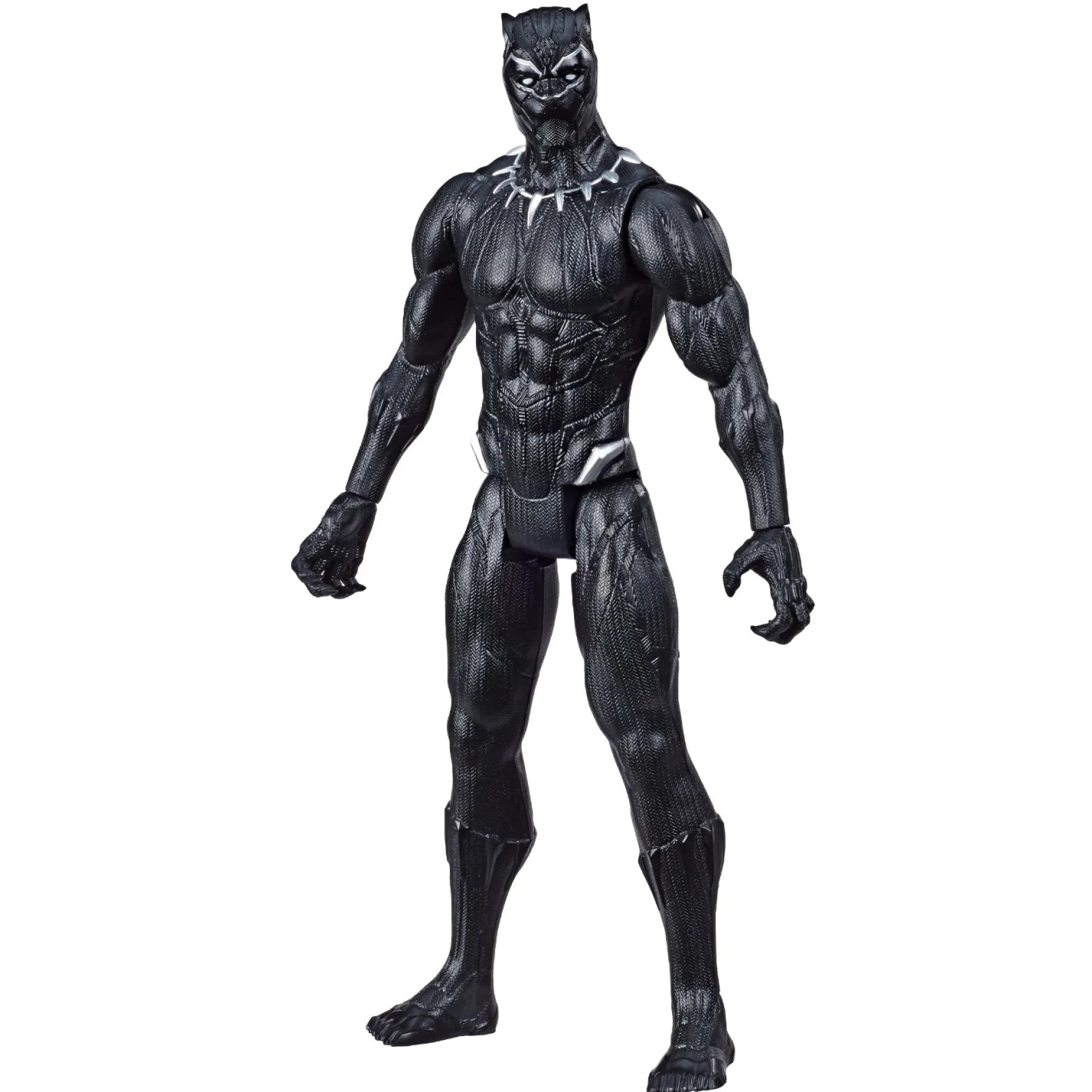 Marvel Avengers Titan Heroes Black Panther