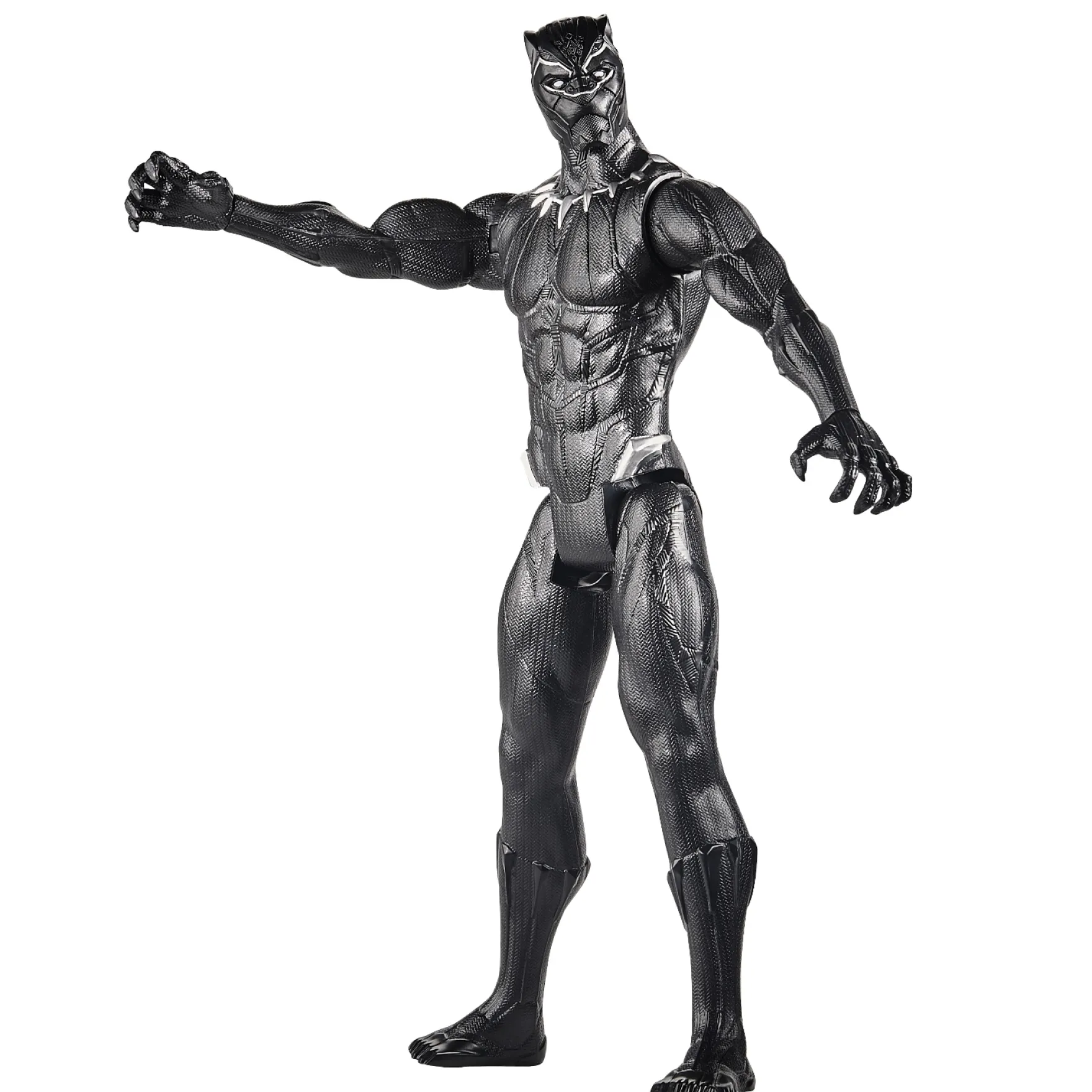 Marvel Avengers Titan Heroes Black Panther