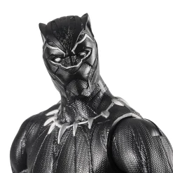 Marvel Avengers Titan Heroes Black Panther