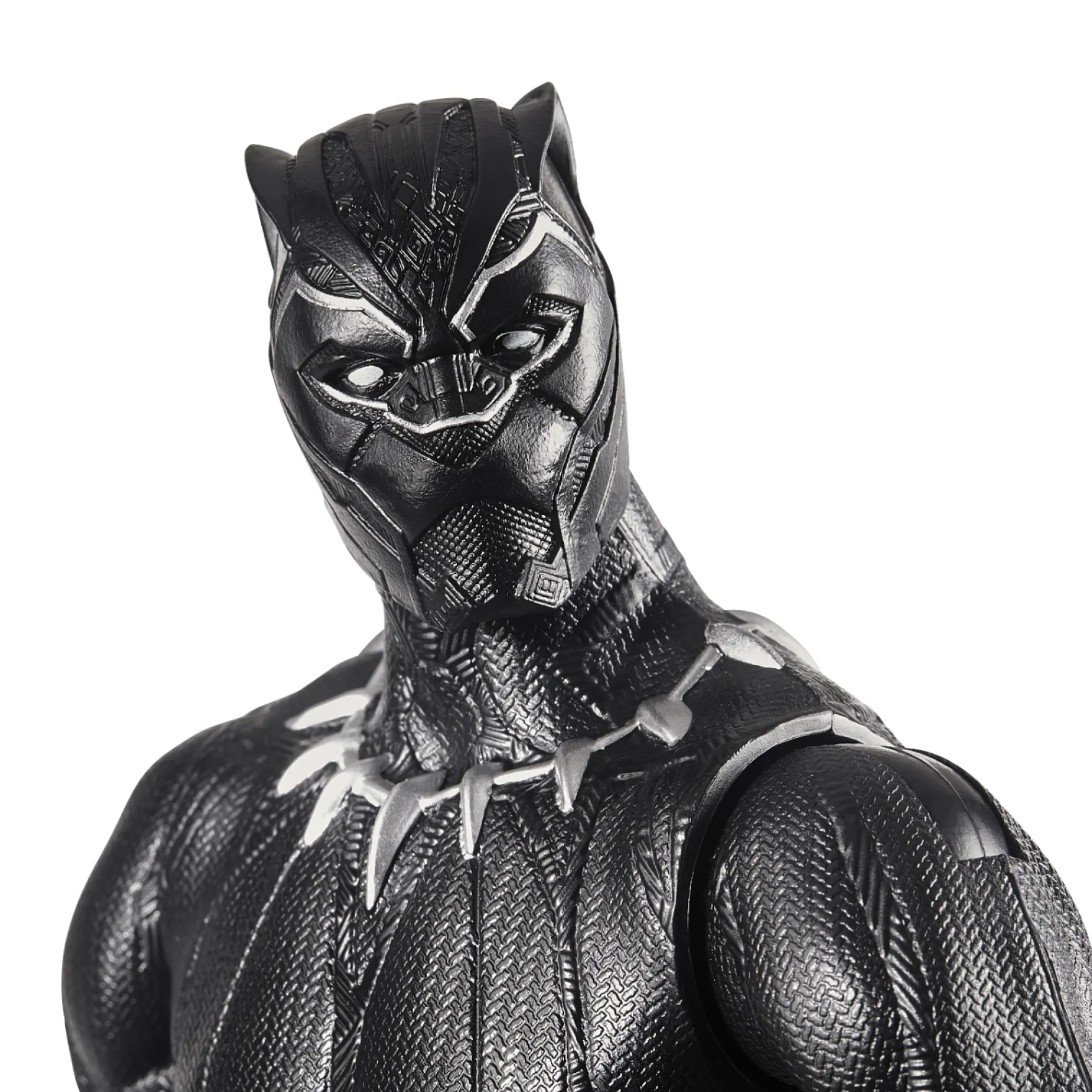 Marvel Avengers Titan Heroes Black Panther