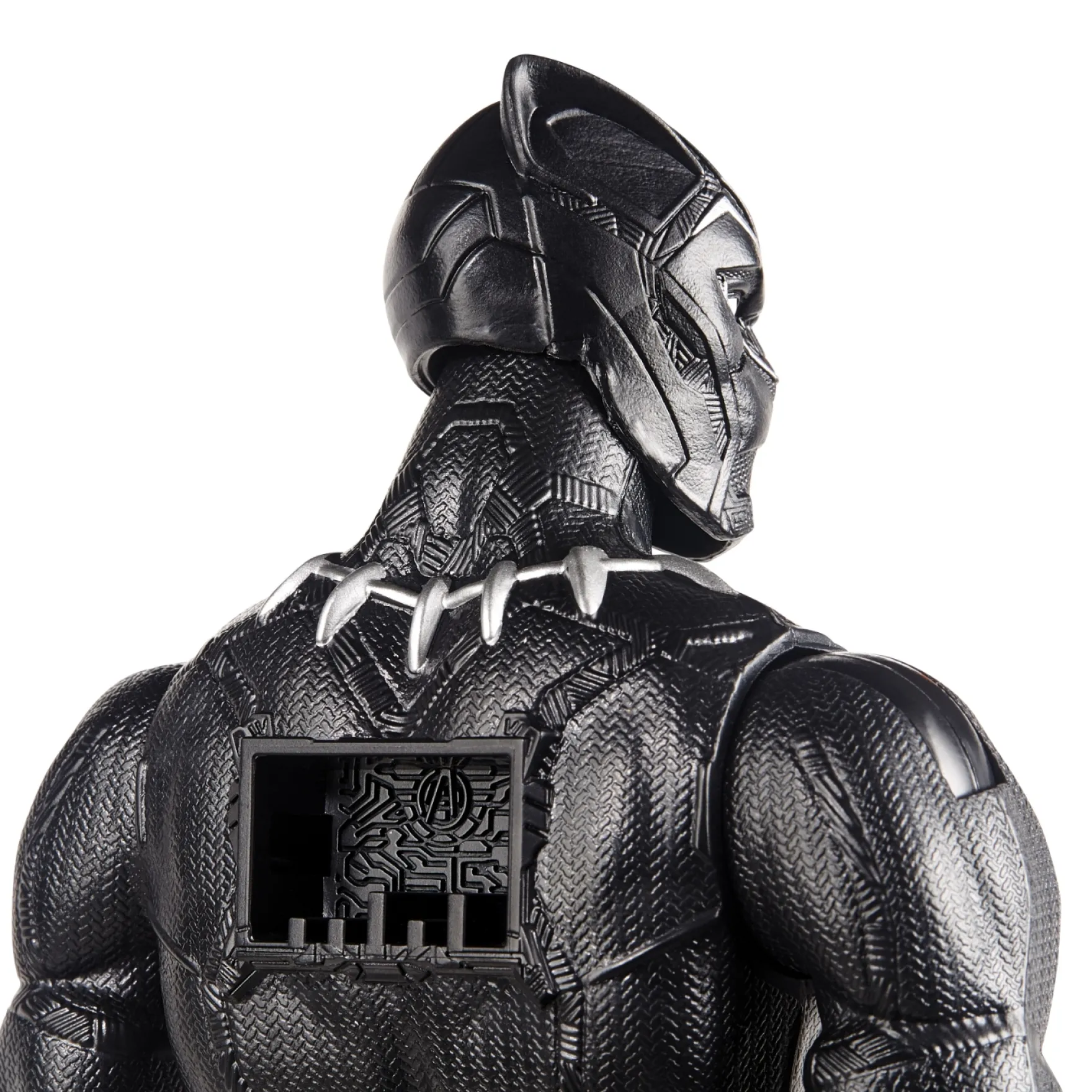 Marvel Avengers Titan Heroes Black Panther