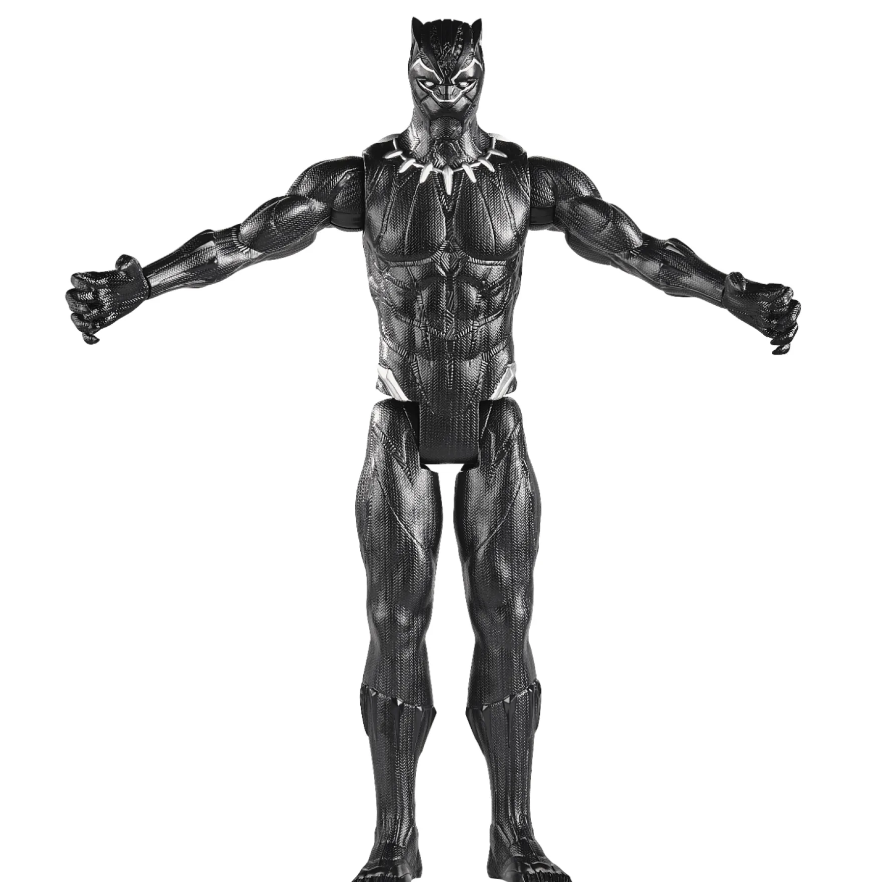Marvel Avengers Titan Heroes Black Panther