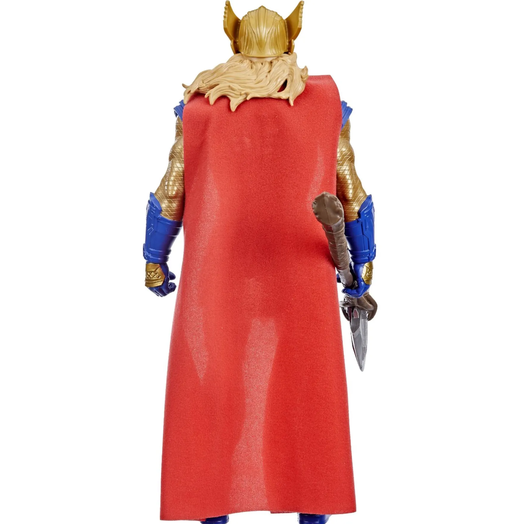 Marvel Avengers Titan Hero Stormbreaker Strike