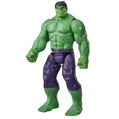 Marvel Avengers Titan Heroes Deluxe Hulk 30 Cm