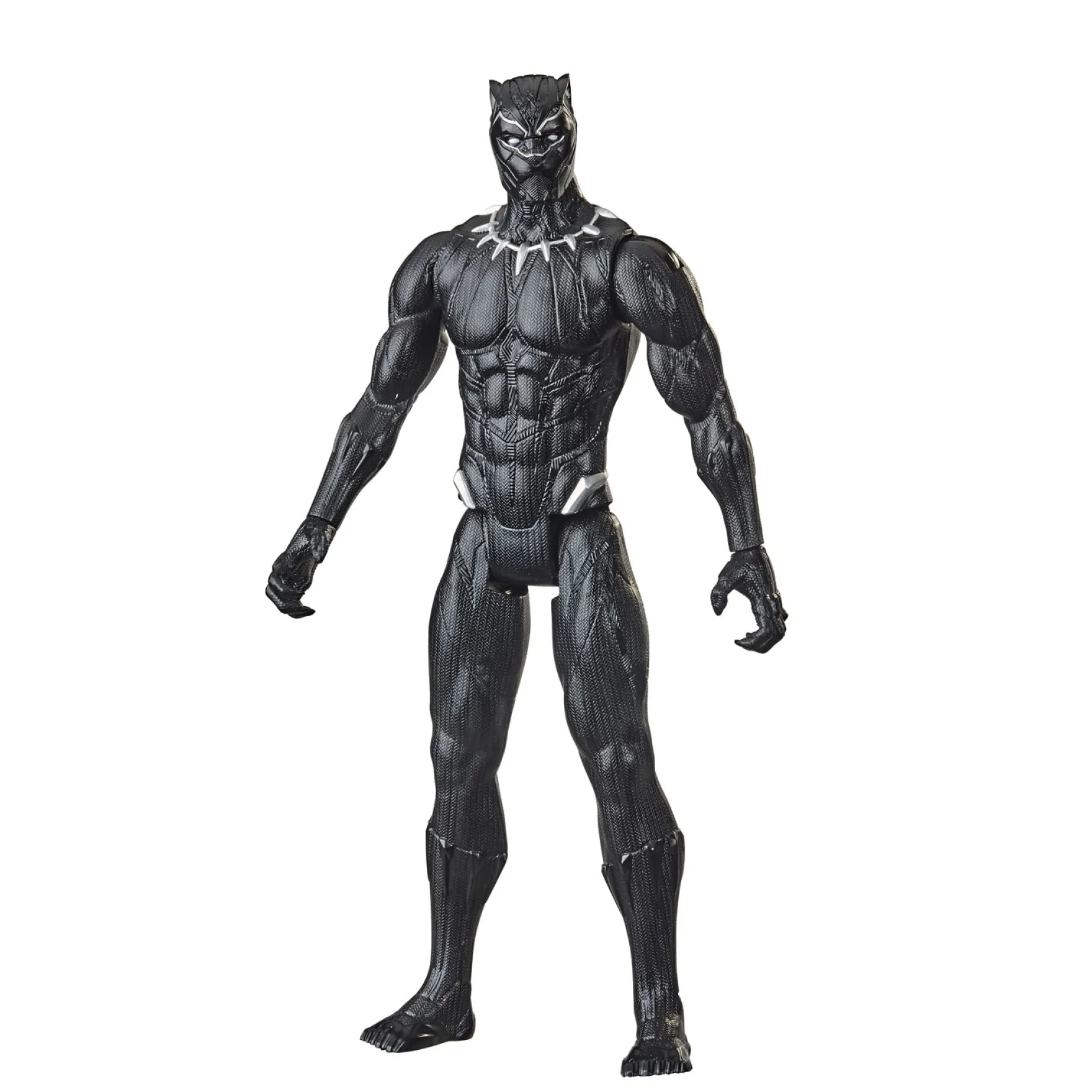 Marvel Avengers Titan Hero Black Panther 30cm