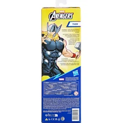 Marvel Avengers Titan Heroes Thor 30Cm