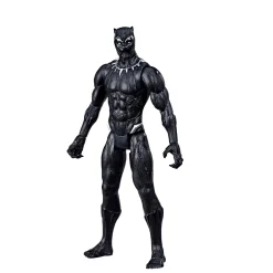MarveL Avengers Titan Heroes Black Panther 30Cm