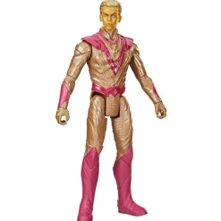 Marvel Avengers Titan Warlock