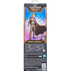 Marvel Avengers Titan Warlock