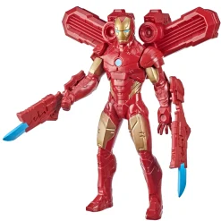 Marvel 24Cm Figure With Gear Assorti