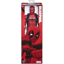 Marvel Deadpool 30cm Titan Hero Deadpool