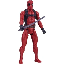 Marvel Deadpool 30cm Titan Hero Deadpool