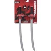 Marvel Deadpool Katana's