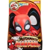 Marvel Deadpool motor mouth