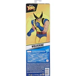 Marvel Deadpool Titan Hero Wolverine 30cm