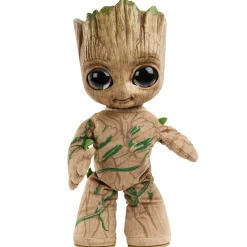 Marvel Groot Feature Pluche
