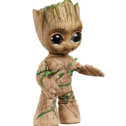 Marvel Groot Feature Pluche