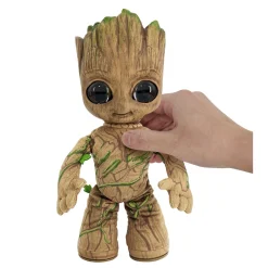Marvel Groot Feature Pluche