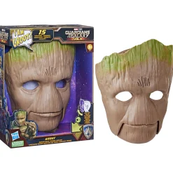 Marvel Groot Masker Electronisch