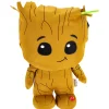 Marvel lil bodz Groot 45 cm