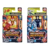 Marvel mech strike avengers 10 cm assorti