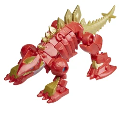 Marvel Mech Strike Iron Man 10 cm