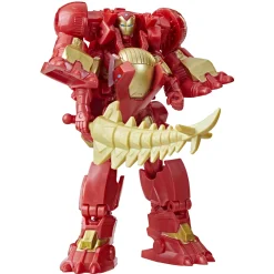 Marvel Mech Strike Iron Man 10 cm